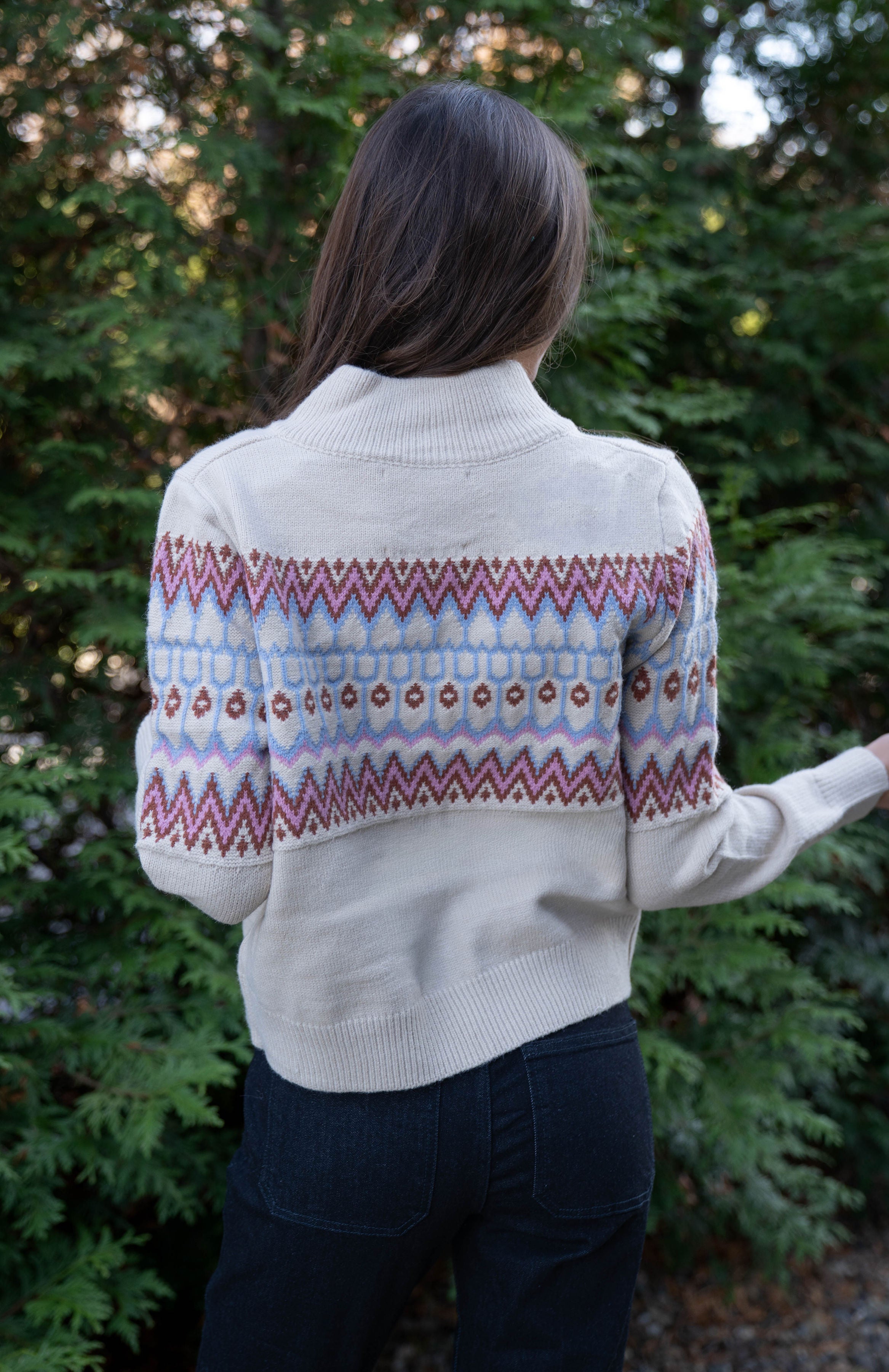 SandY Cardigan