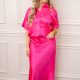 Pink Perfection Top