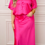 Pink Perfection Top