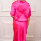 Pink Perfection Top