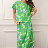 Jude Connally Ellen Stretch Poplin Top