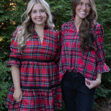 Gretchen Scott- Duke of York Dress