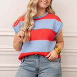 American Pie Sweater