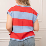 American Pie Sweater