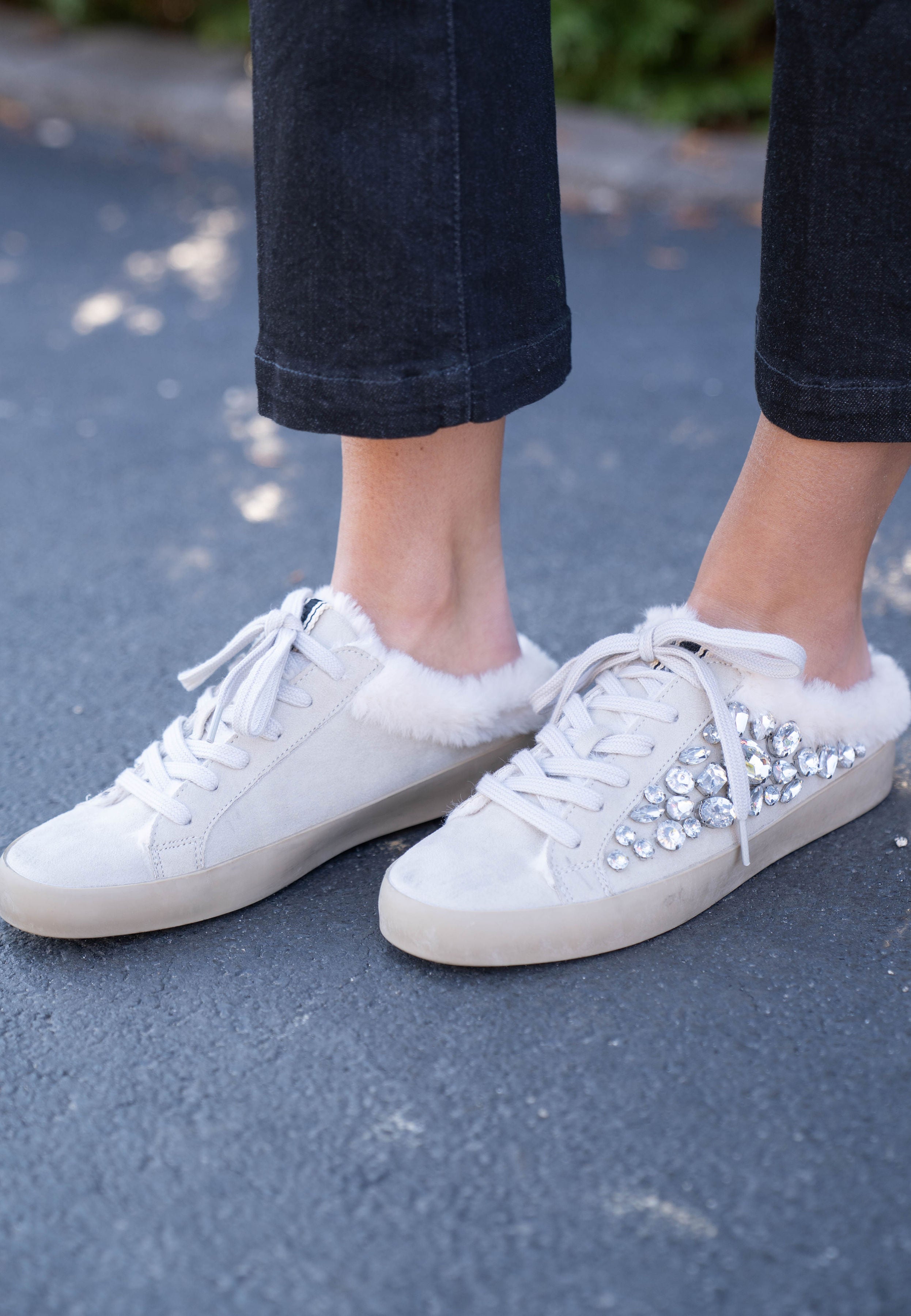 Shu Shop portia light grey