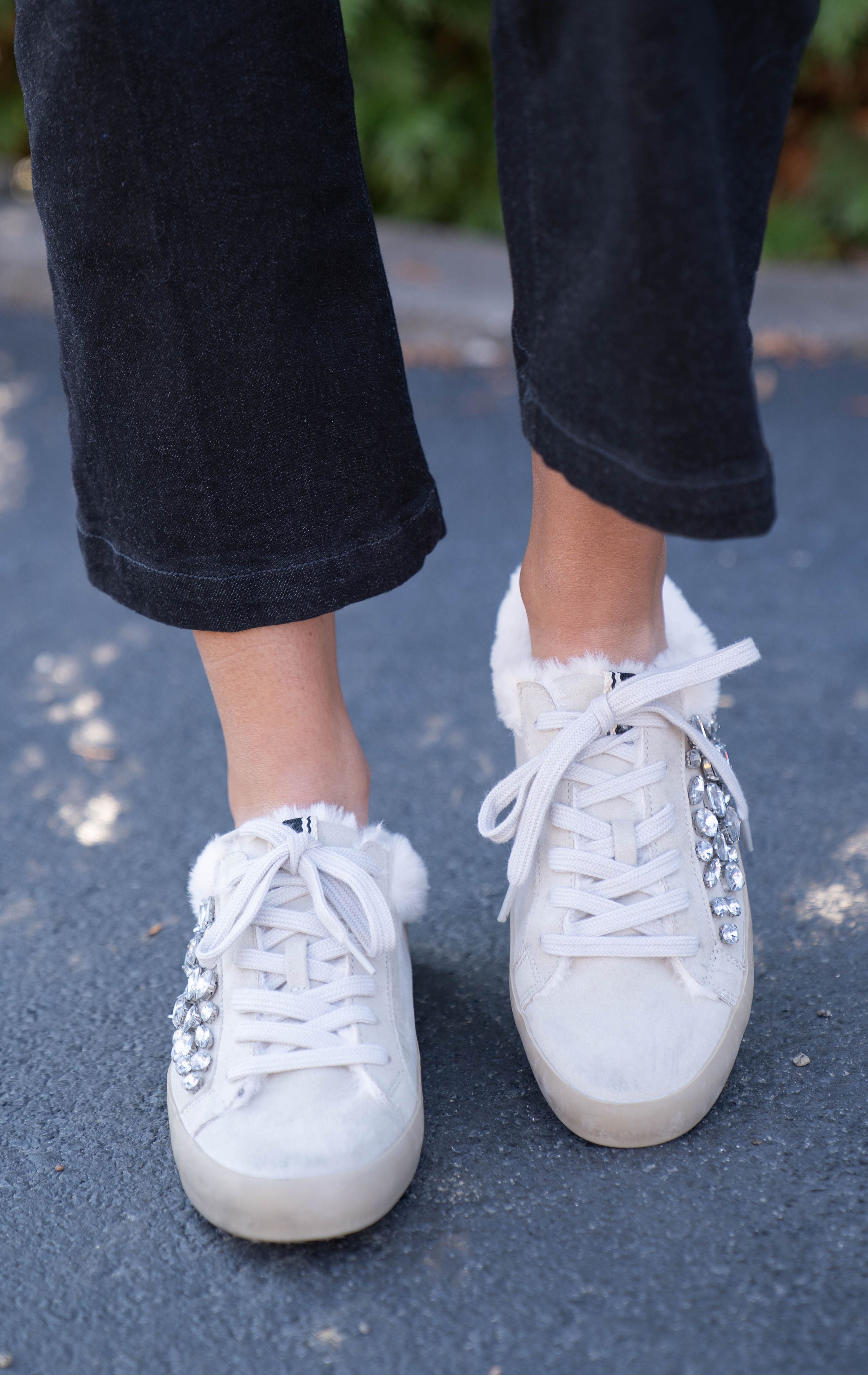 Shu Shop portia light grey