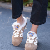 Back 70 Easter FL Tobacco White