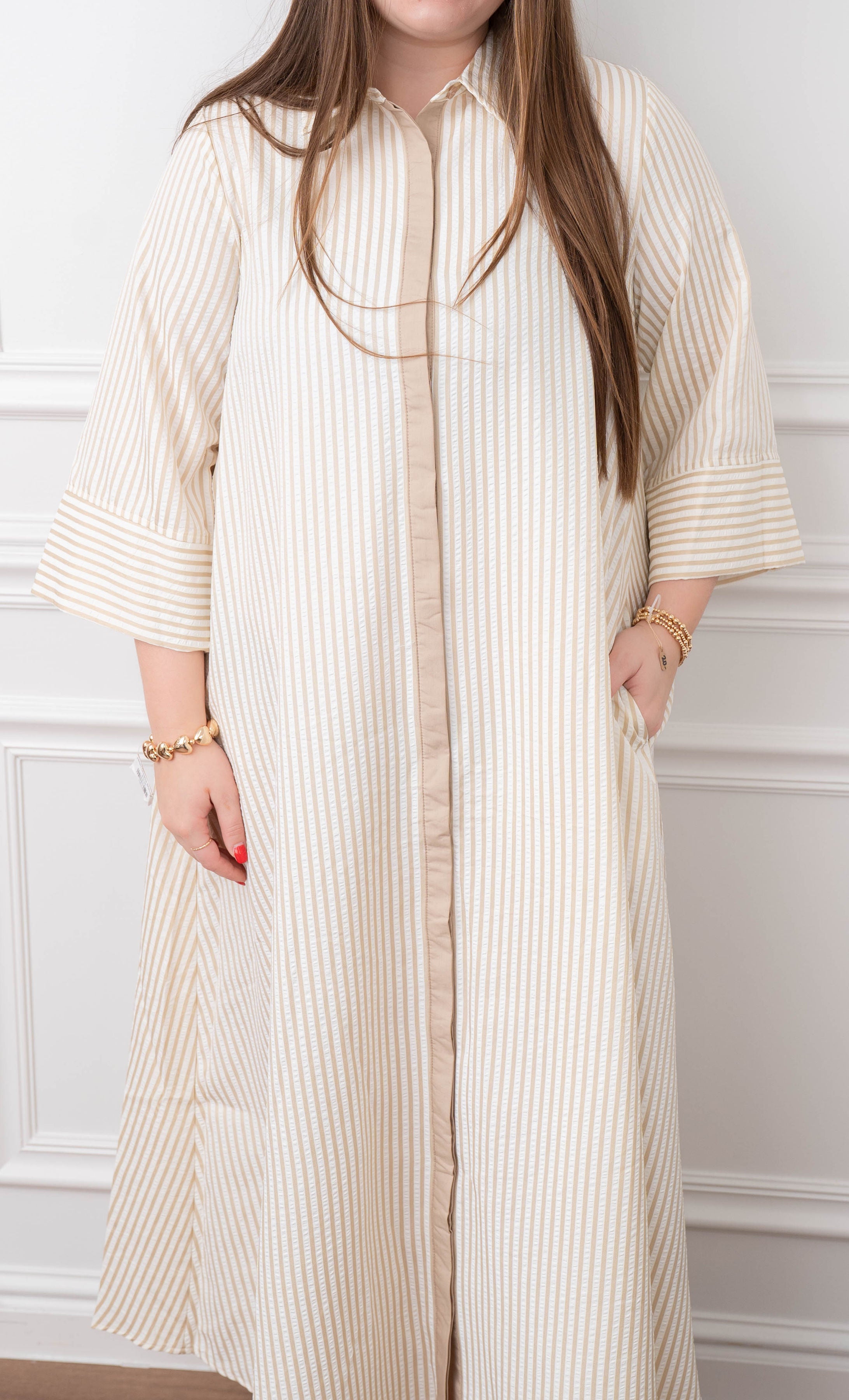 Nantucket Maxi Dress
