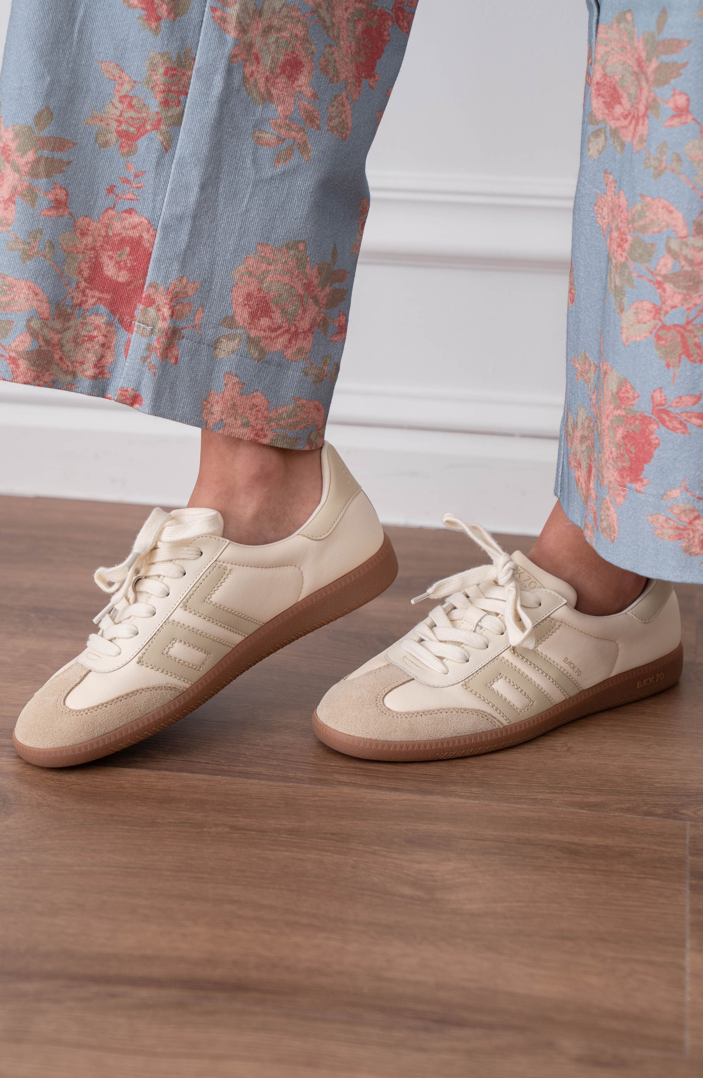 Back 70 Cloud Butter Beige