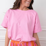Katie Top Pink