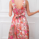 Field of Flowers Dress