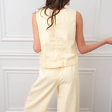 Z Supply Sunny Side Daycation Pant