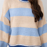 Lake Evening Sweater