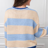 Lake Evening Sweater