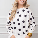 Polka Dot Short