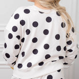 Polka Dot Short