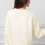 Z Supply Pineapple Coming Up Sweater