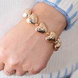 Heart Dreams Bracelet