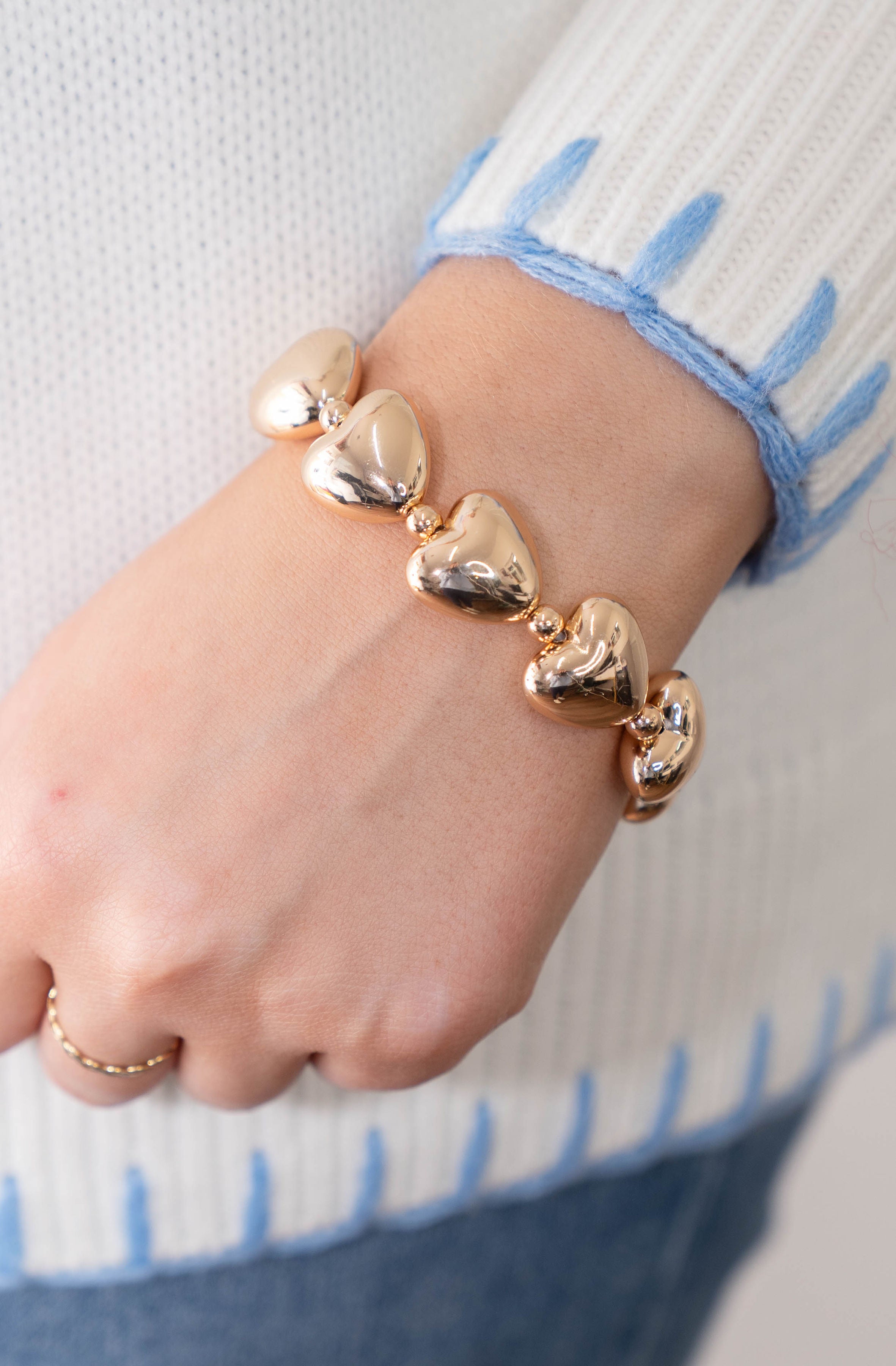 Heart Dreams Bracelet