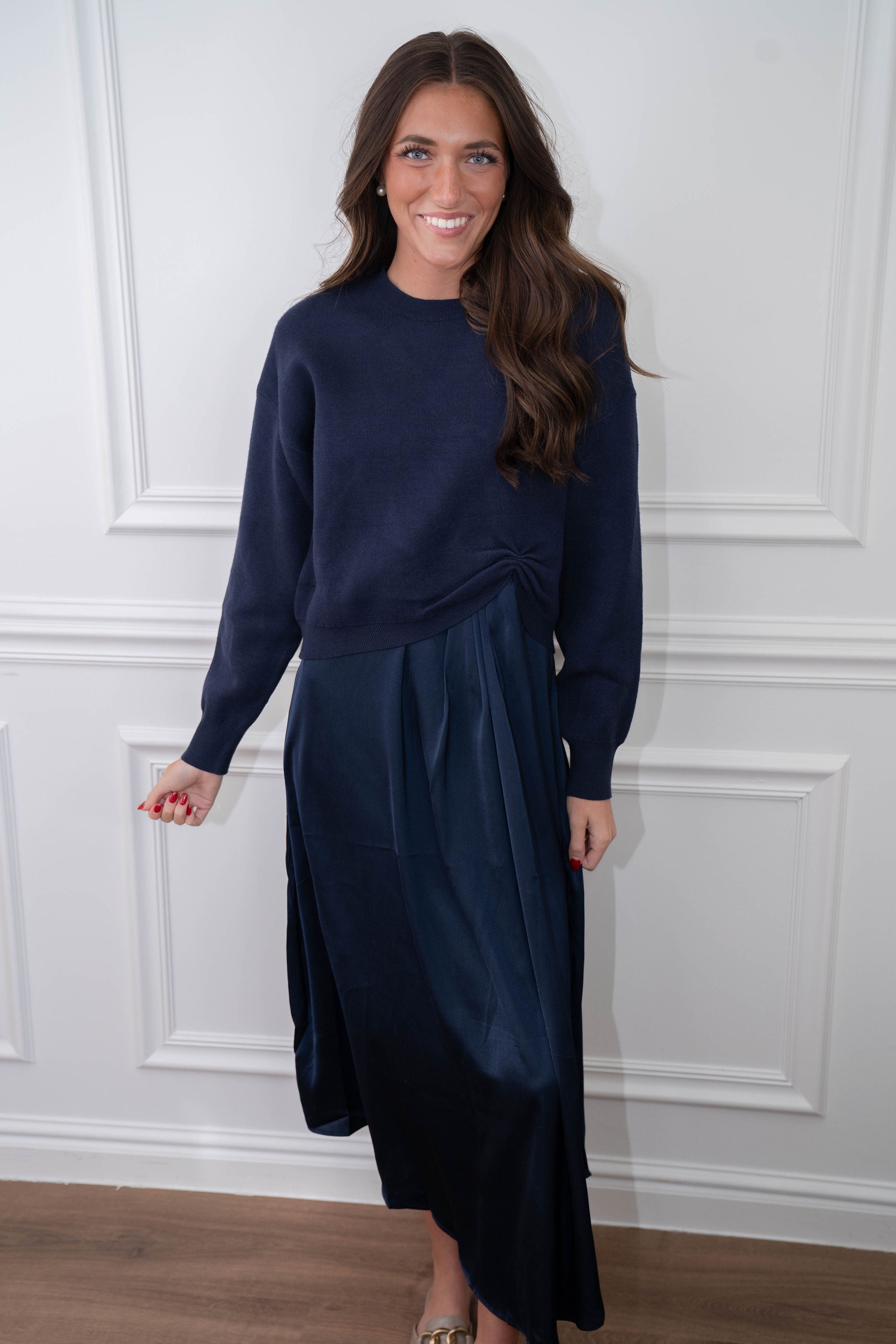 Norah Dress