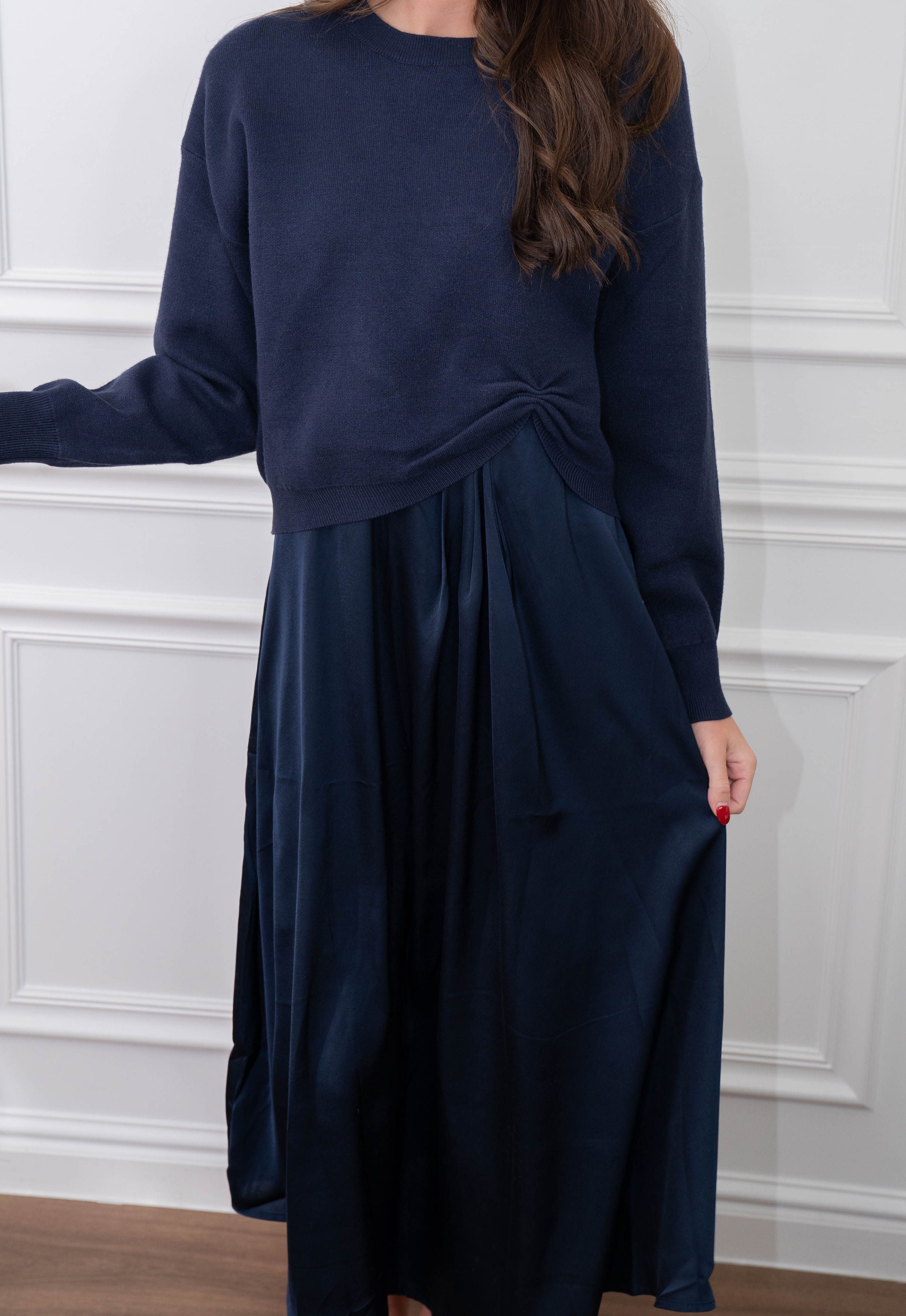Norah Dress