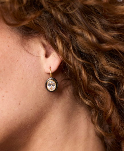Tribeca Earring