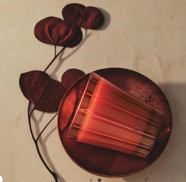 Nest Pumpkin Chai Classic Candle