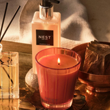 Nest Pumpkin Chai Classic Candle