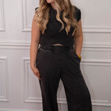 Free People Black set