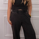 Free People Black set