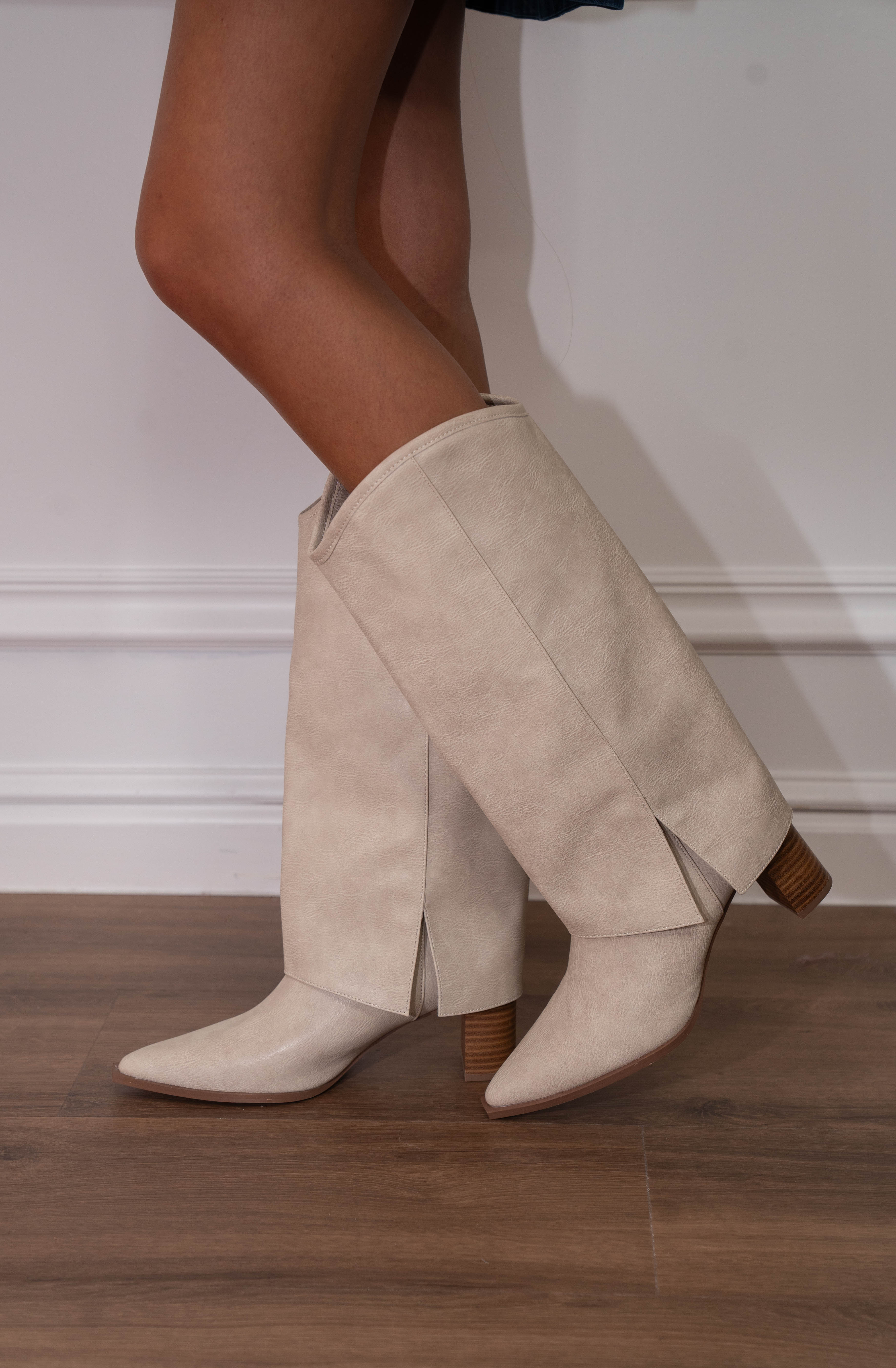 Coconuts by Matisse Walker Boot