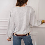 Teddy Bear Sweatshirt