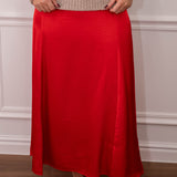 Z Supply Northpointe Midi Skirt