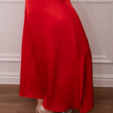 Z Supply Northpointe Midi Skirt