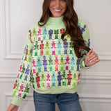 Queen of Sparkles Marching Nutcrackers