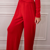 ZSupply Pointelle Pant