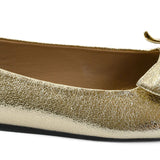 Corky Gold Wrinkle Metallic Sugar Rush