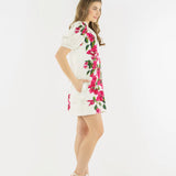Hampton Mini Dress