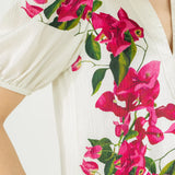 Hampton Mini Dress