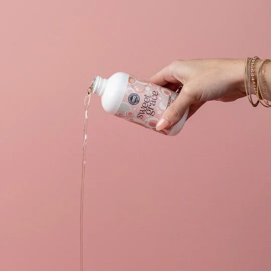 Sweet Grace Laundry Detergent 6 Oz