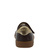 Back 70 Coffee Milk Aya Shoes