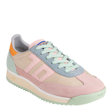 Back 70 Barkley Jogger Multi Pink Green