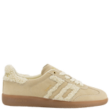 Back 70 Cloud 6n in Tan Beige