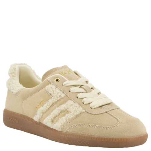 Back 70 Cloud 6n in Tan Beige