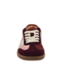 Back 70 Cloud Velvet Wine Butter