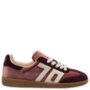 Back 70 Cloud Velvet Wine Butter