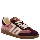 Back 70 Cloud Velvet Wine Butter