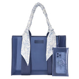 Something Navy Twily Case Mate Bag