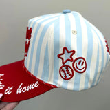 Batter Up Cap