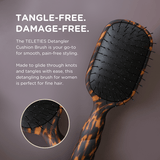 Teleties Detangler Fine Hair